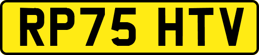 RP75HTV