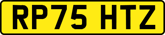 RP75HTZ