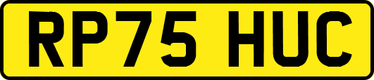 RP75HUC