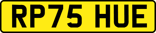 RP75HUE