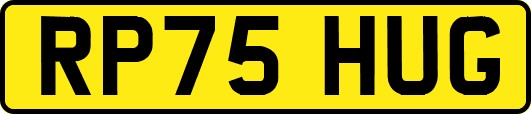 RP75HUG