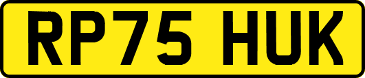 RP75HUK