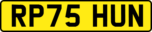 RP75HUN