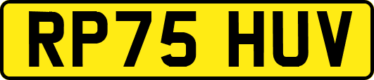 RP75HUV