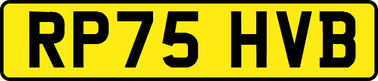 RP75HVB