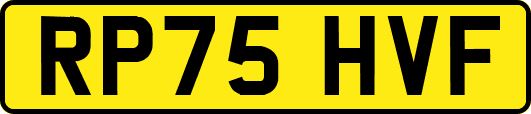 RP75HVF