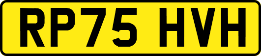 RP75HVH