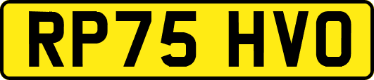 RP75HVO