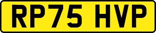 RP75HVP