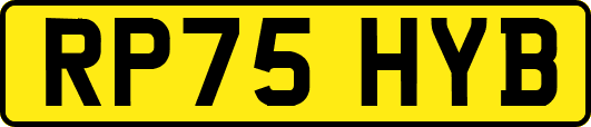 RP75HYB