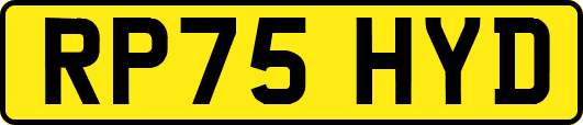 RP75HYD