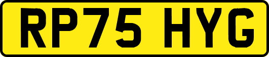 RP75HYG