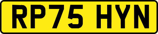 RP75HYN