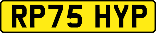 RP75HYP