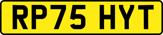 RP75HYT