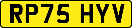 RP75HYV