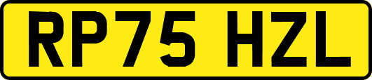 RP75HZL