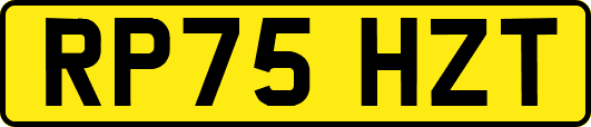 RP75HZT