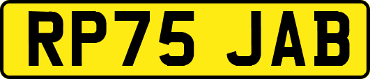 RP75JAB