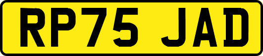 RP75JAD