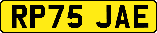 RP75JAE