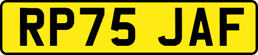 RP75JAF
