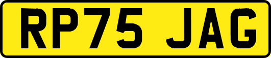RP75JAG