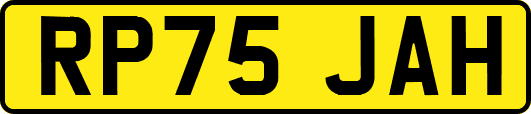 RP75JAH