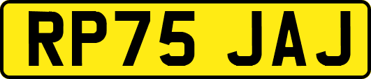 RP75JAJ