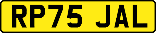 RP75JAL