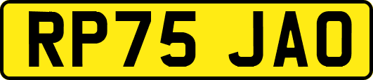 RP75JAO