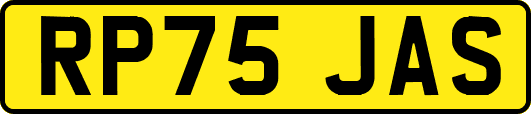 RP75JAS
