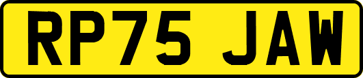 RP75JAW