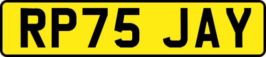 RP75JAY