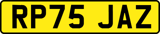 RP75JAZ