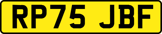 RP75JBF