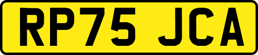 RP75JCA