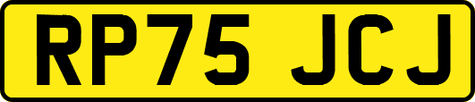 RP75JCJ