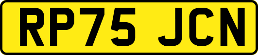 RP75JCN
