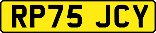 RP75JCY