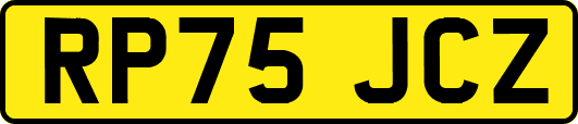 RP75JCZ
