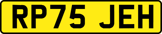 RP75JEH