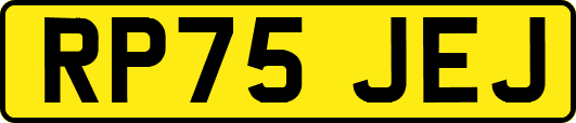 RP75JEJ