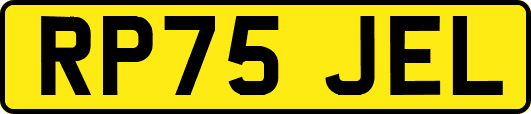 RP75JEL