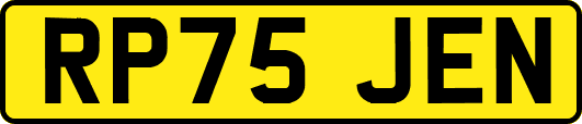 RP75JEN