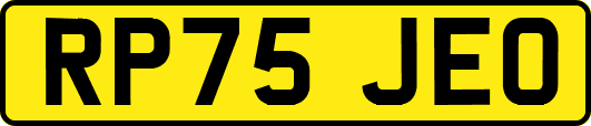 RP75JEO