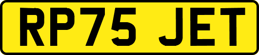 RP75JET
