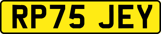 RP75JEY