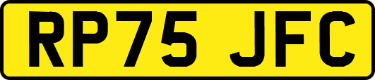 RP75JFC