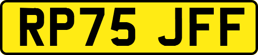 RP75JFF